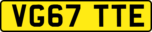 VG67TTE