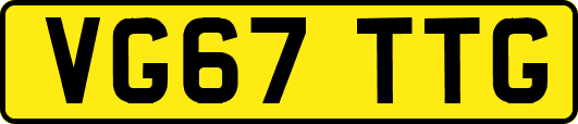 VG67TTG