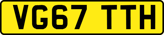 VG67TTH