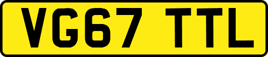 VG67TTL