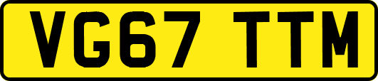 VG67TTM