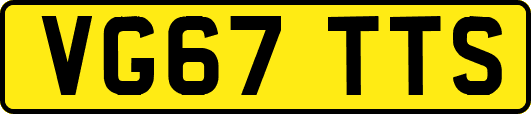 VG67TTS