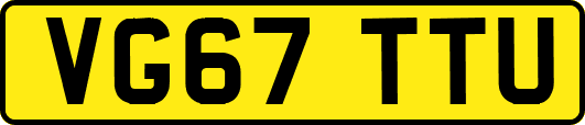 VG67TTU