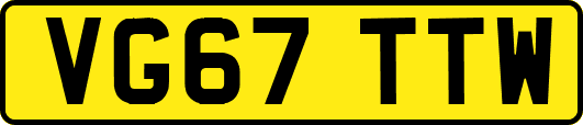 VG67TTW