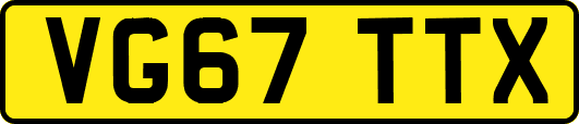 VG67TTX