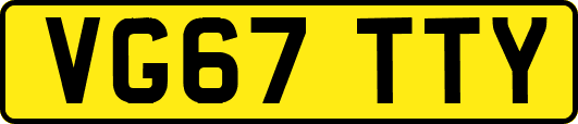 VG67TTY