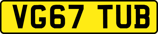 VG67TUB