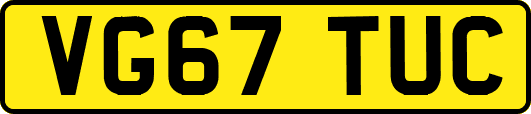 VG67TUC