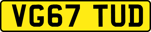 VG67TUD