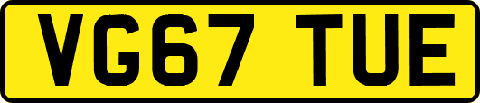 VG67TUE