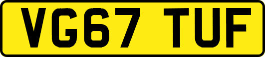 VG67TUF