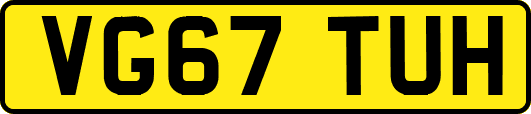 VG67TUH