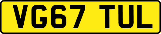 VG67TUL