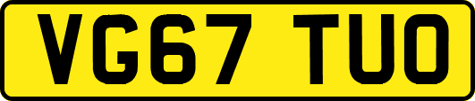 VG67TUO