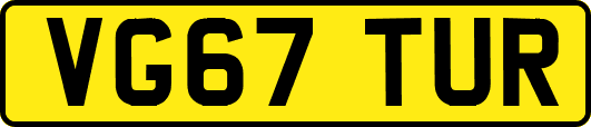VG67TUR