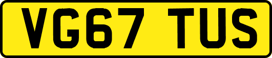 VG67TUS