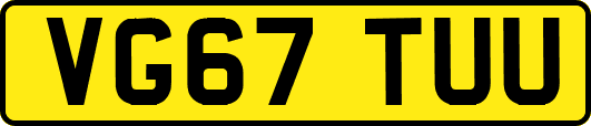 VG67TUU