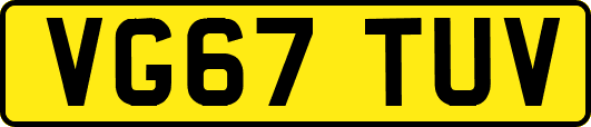 VG67TUV