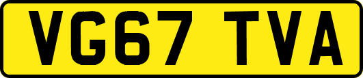 VG67TVA