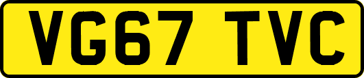 VG67TVC