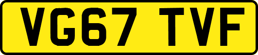 VG67TVF