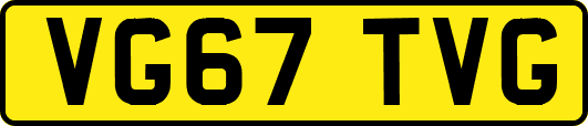 VG67TVG
