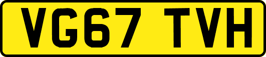 VG67TVH