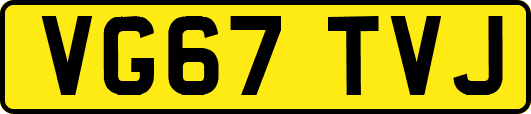 VG67TVJ
