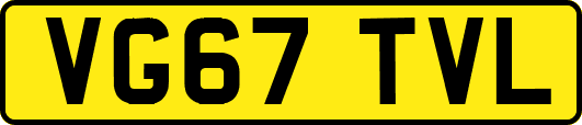 VG67TVL