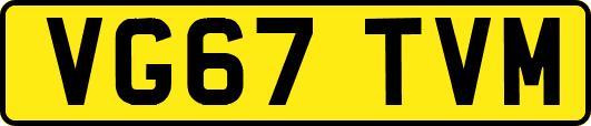 VG67TVM