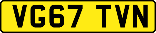 VG67TVN