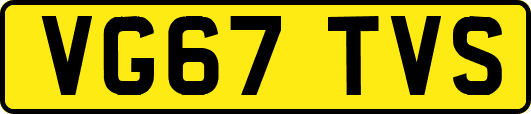 VG67TVS