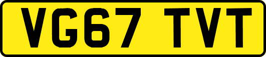 VG67TVT