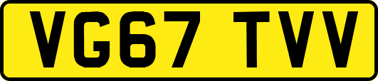 VG67TVV