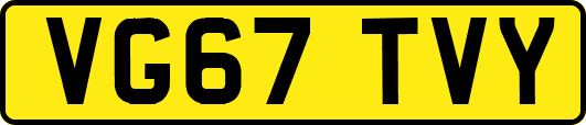 VG67TVY