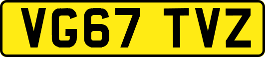 VG67TVZ