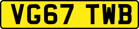 VG67TWB