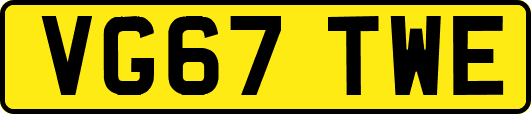VG67TWE