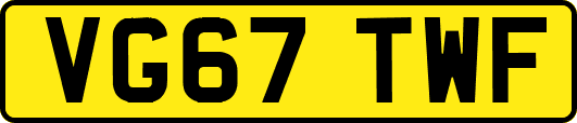 VG67TWF