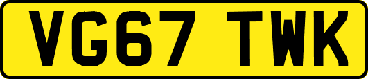 VG67TWK