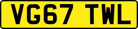 VG67TWL
