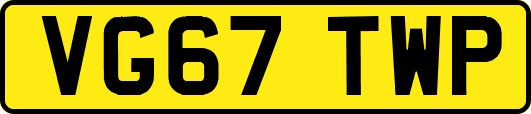VG67TWP