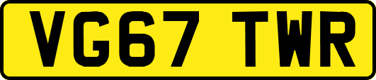 VG67TWR