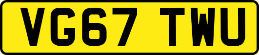 VG67TWU