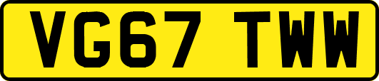 VG67TWW