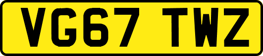 VG67TWZ