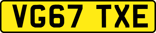 VG67TXE