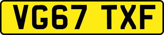 VG67TXF