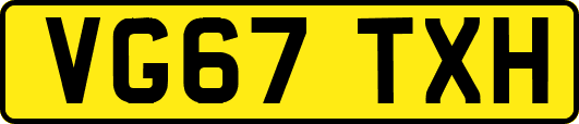 VG67TXH