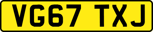 VG67TXJ